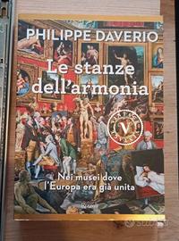 Le stanze dell'armonia