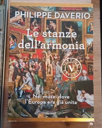 Le stanze dell'armonia