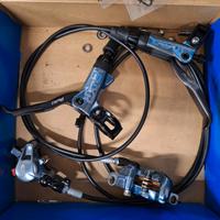 freni idraulici AVID ELIXIR9