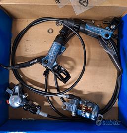 freni idraulici AVID ELIXIR9