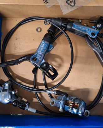 freni idraulici AVID ELIXIR9