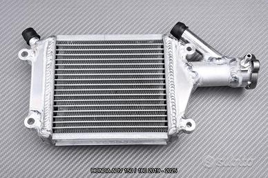Radiatore per HONDA ADV 150 / 160 2019 - 2025