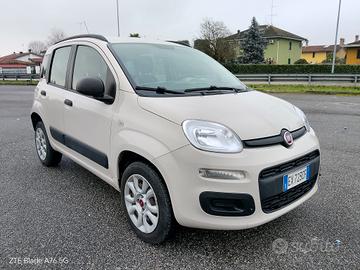 Fiat Panda 900 tw air Natural  power 