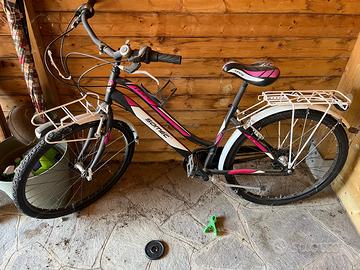 Bicicletta