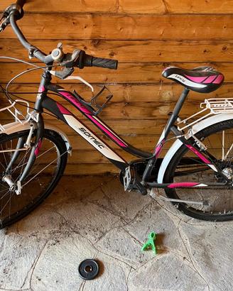 Bicicletta