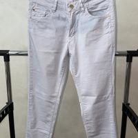 Pantalone donna skinny W27 - Yes-Zee