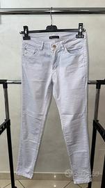 Pantalone donna skinny W27 - Yes-Zee