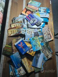 Schede telefoniche grecia