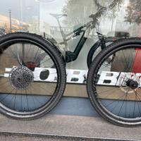 Ruote Bontrager KooveeltElite23