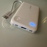 Power Bank Anker 10K