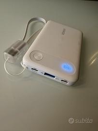 Power Bank Anker 10K