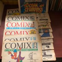 Comix il Giornale dei fumetti
