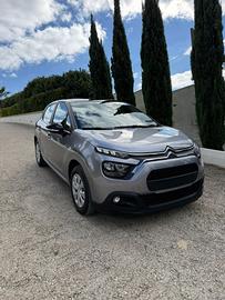 Citroen C3 PureTech 83 S&S Shine 2021