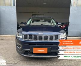 JEEP Compass 2 serie Compass 1.6 Multijet II 2...