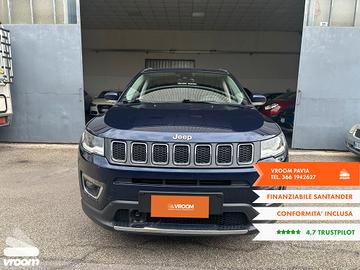 JEEP Compass 2 serie Compass 1.6 Multijet II 2...