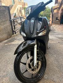 Piaggio liberty sport 125