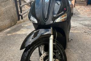 Piaggio liberty sport 125
