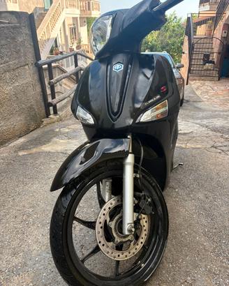 Piaggio liberty sport 125