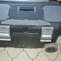 Trolley porta attrezzi Master Mate