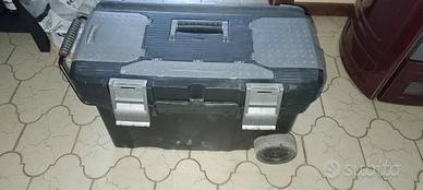 Trolley porta attrezzi Master Mate