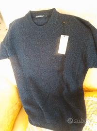 stock di camicie e maglioni Nuovi!