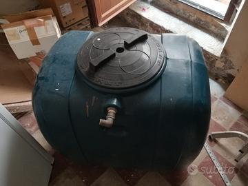 serbatoio 800 litri