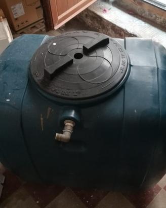 serbatoio 800 litri