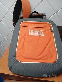 Zaino monospalla porta PC LONSDALE