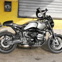 BMW R nineT - 2014