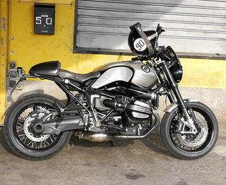 BMW R nineT - 2014