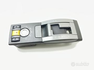 PULSANTIERA CENTRALE LAND ROVER Discovery 4° Seri