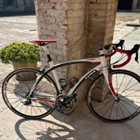 Bici da corsa