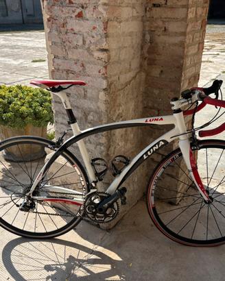 Bici da corsa