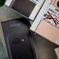 GOOGLE PIXEL 9A 256GB nuovo