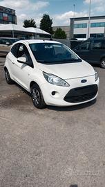 Ford Ka Ka+ 1.2 8V 69CV Titanium