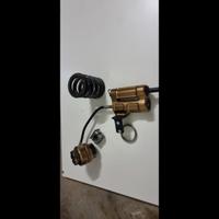 Airtender Umbria Kinetic