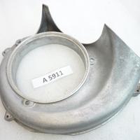 Convogliatore chiocciola Piaggio Ape AC2M Faro bas