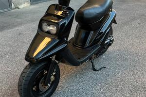 booster 50 R 1994