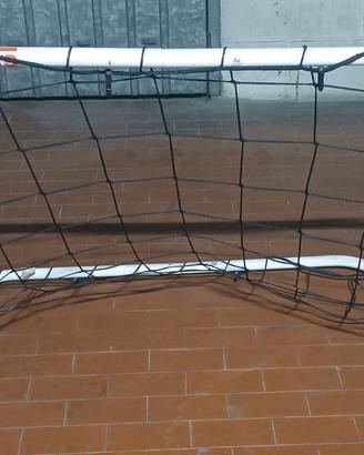 Mini porta da calcio Decathlon 