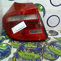 FANALE POST. SX. BMW SERIE 1 (E81/E87) (03/07-12/1