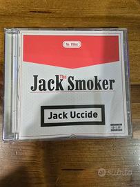 CD Jack the Smoker Jack uccide 