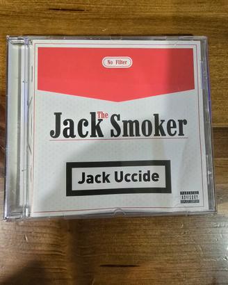 CD Jack the Smoker Jack uccide 
