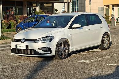 VOLKSWAGEN Golf 2.0 TDI 5p. Sport BlueMotion Techn