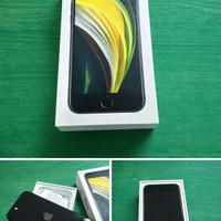 iPhone SE 2020 128gb