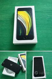 iPhone SE 2020 128gb