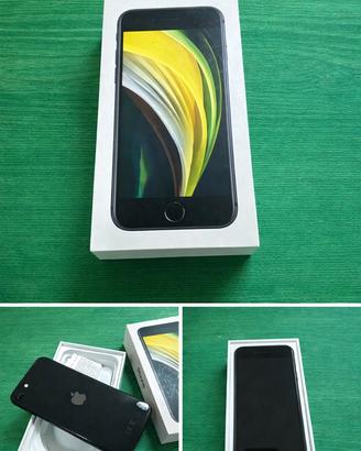 iPhone SE 2020 128gb