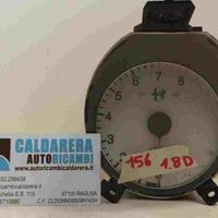 QUADRO STRUMENTI ALFA ROMEO 156 Berlina Serie (932