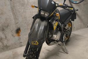 Yahama XT 125 R