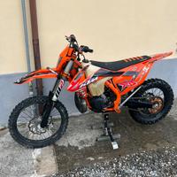 Ktm 300 Six Days