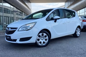 OPEL Meriva 1.6 CDTI 136CV Cosmo